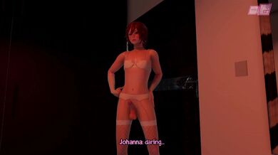 The MILFs Lustful Rod - Episode 5