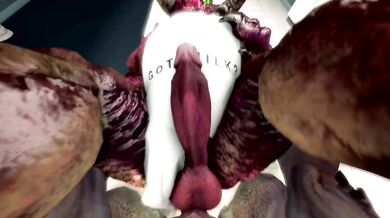 The Bacon Baron and the Skip