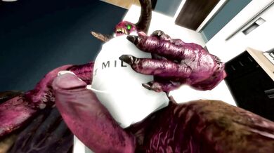 The Bacon Baron and the Skip