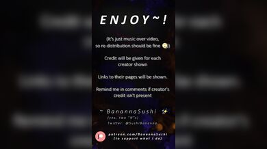 Banana Splits on Thick Vinyl: Futa Ponies and Real Porn