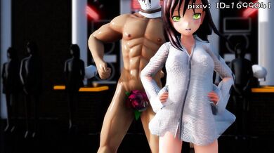 Shirtless Psys Gangnam Style Hentai Sex Adventure