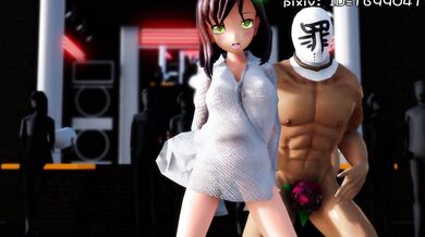 Shirtless Psys Gangnam Style Hentai Sex Adventure