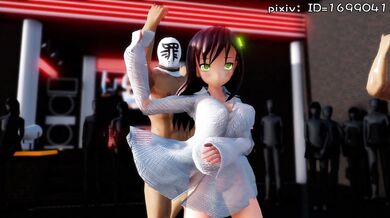 Shirtless Psys Gangnam Style Hentai Sex Adventure