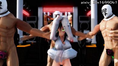 Shirtless Psys Gangnam Style Hentai Sex Adventure