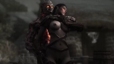 The Lost Clone Of Sheogorath and Her Quest To Restore Sanity In Morrowind