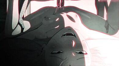 Female Submissive Bound and Gagged for Joker777s Anal Pleasure in a Hot Porn Movie Scene!