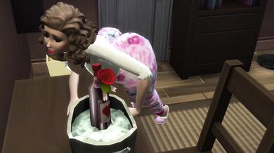 The Perverted Passion of Mr Borja (EngSub)