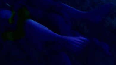 Sonic the Hedgehog and Wave the Swallow in a Night of Saucy Turn-Overs [SauceTurns]