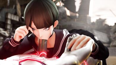 A group of friends decide to film an amateur pornographic movie in their dorm room, but one of them ends up taking it too far