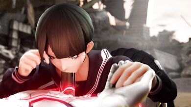 A group of friends decide to film an amateur pornographic movie in their dorm room, but one of them ends up taking it too far