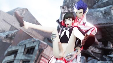 A group of friends decide to film an amateur pornographic movie in their dorm room, but one of them ends up taking it too far