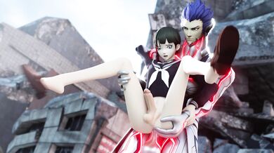 A group of friends decide to film an amateur pornographic movie in their dorm room, but one of them ends up taking it too far