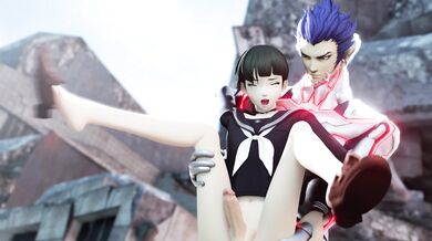 A group of friends decide to film an amateur pornographic movie in their dorm room, but one of them ends up taking it too far