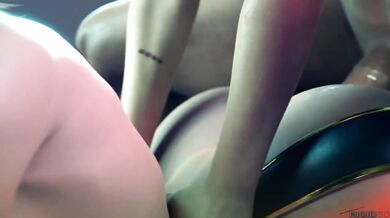 Mistress Merediths Perverted Desires - A Voyeurs Fantasy