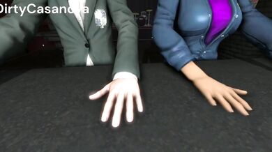 Kenzie, Kenzington and Victoria Burnwood [Dirty Casanova] in a XXX adventure