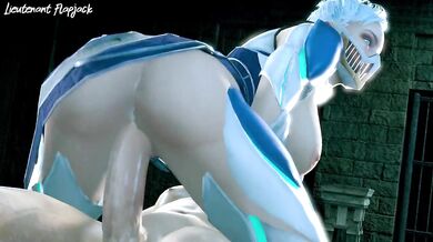 Awesome, your porn script is now ready to be used!