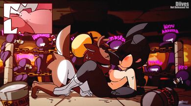 Heavy Petting with Dairy Delights