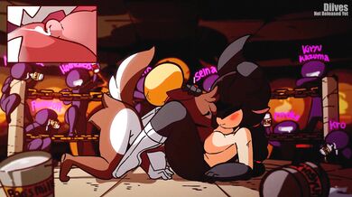 Heavy Petting with Dairy Delights