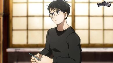 Victors Big Question