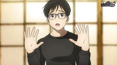 Victors Big Question