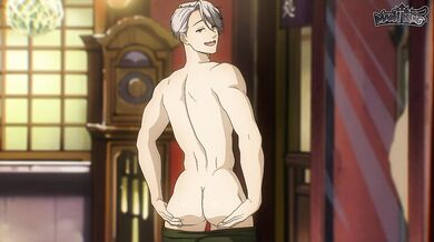 Victors Big Question