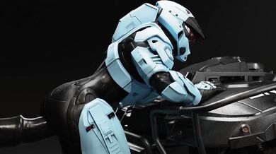 Rider of the Night Rider of Darkness Rider of Passion Rider of Desire Rider of Pleasure