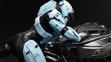 Rider of the Night Rider of Darkness Rider of Passion Rider of Desire Rider of Pleasure