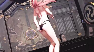 Say My Name: Mommy Loves Her Big Sons Cock So Deep