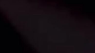 A horny girl, a barking beast and a dirty whore