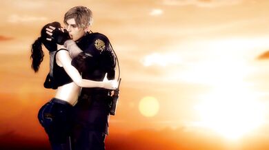 Porn Virgins First-Time Encounter with Zombies