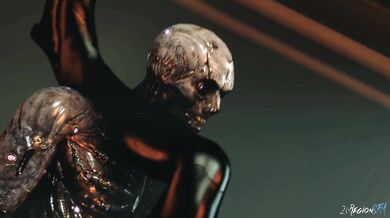 The Hidden Treasures of the Cybernetic Realm - A Black Edition