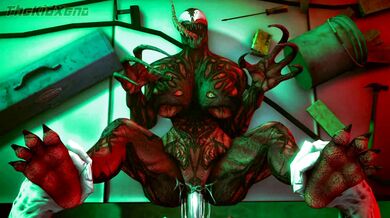 Sexual Violence and Betrayal: Carnage of the Slut [Thekidxeno]