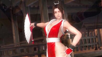 Mai-chan gets fucked by her teacher after class