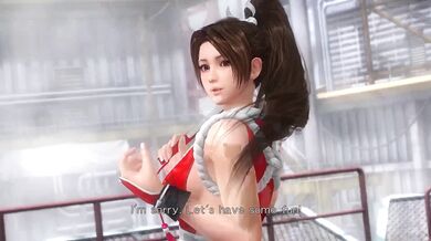 Mai-chan gets fucked by her teacher after class