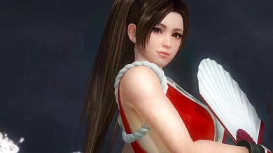 Mai-chan gets fucked by her teacher after class