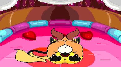 MUGEN: Keeping The Raichu, Impregnating Sugar, The Pikachu