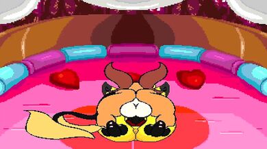 MUGEN: Keeping The Raichu, Impregnating Sugar, The Pikachu