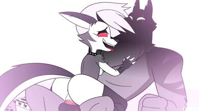 The Mating of Two Worlds: Ultimate Futa/Furry Compilation 2