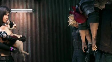 The Mating of the Dwarf and Elven Princess, a Fantastical Tale of Love and Lust