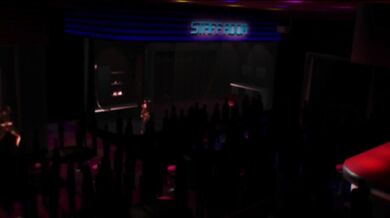 My Night at the MMD Surprise Club!