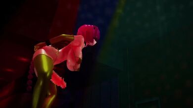 My Night at the MMD Surprise Club!