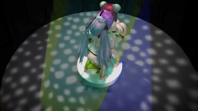 My Night at the MMD Surprise Club!