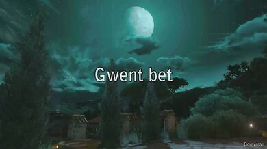 Betting on a Bomyman Hentai Porn Video - Gwent: The Witcher Card Game