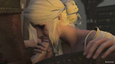 Betting on a Bomyman Hentai Porn Video - Gwent: The Witcher Card Game