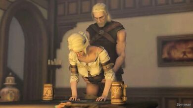 Betting on a Bomyman Hentai Porn Video - Gwent: The Witcher Card Game