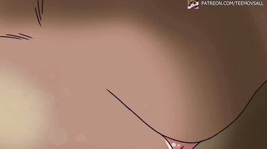 The Cosplaying Assassin Who Gave Me A Rare Treat!