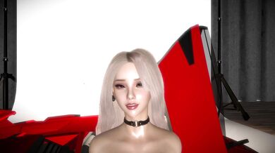 She is Horn-y for his big, hard cock! Watch as she rides him like a pro, moaning and screaming with pleasure