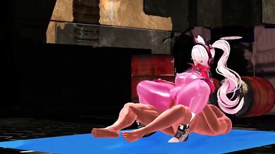 Satisfy my desires, I beg of you!