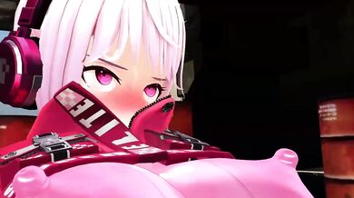 Satisfy my desires, I beg of you!