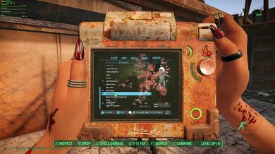 Watch as these two sexy women have the ride of their life on Nukas newest mod in part 8 of this exciting porno series!